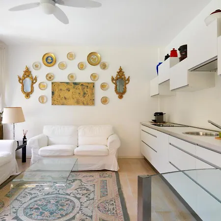 Holiday home Depadance Limoni *