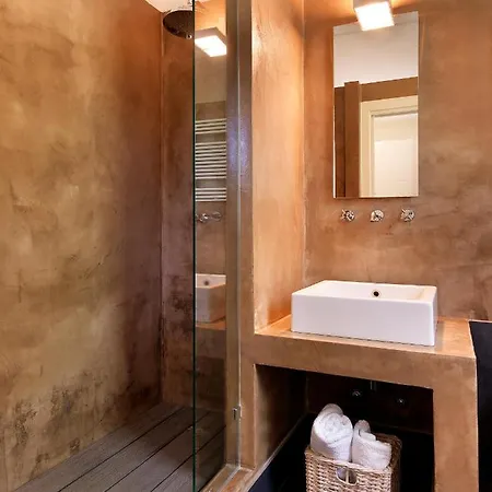 Depadance Limoni Holiday home *